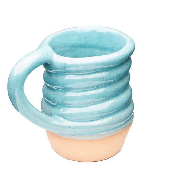 Khamsina Ceramic Mug