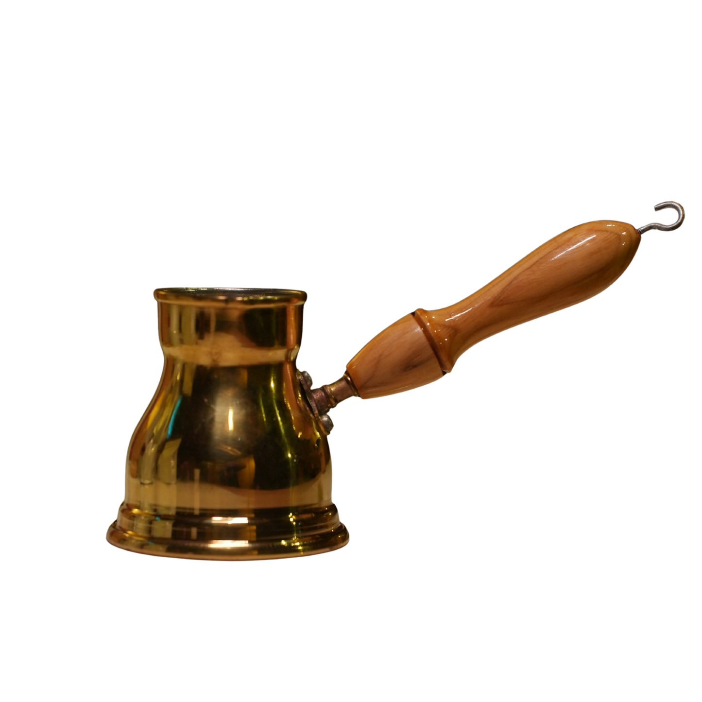 كنكة نحاس عادية