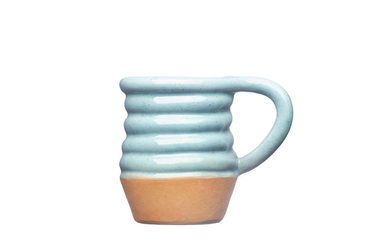Khamsina Ceramic Mug