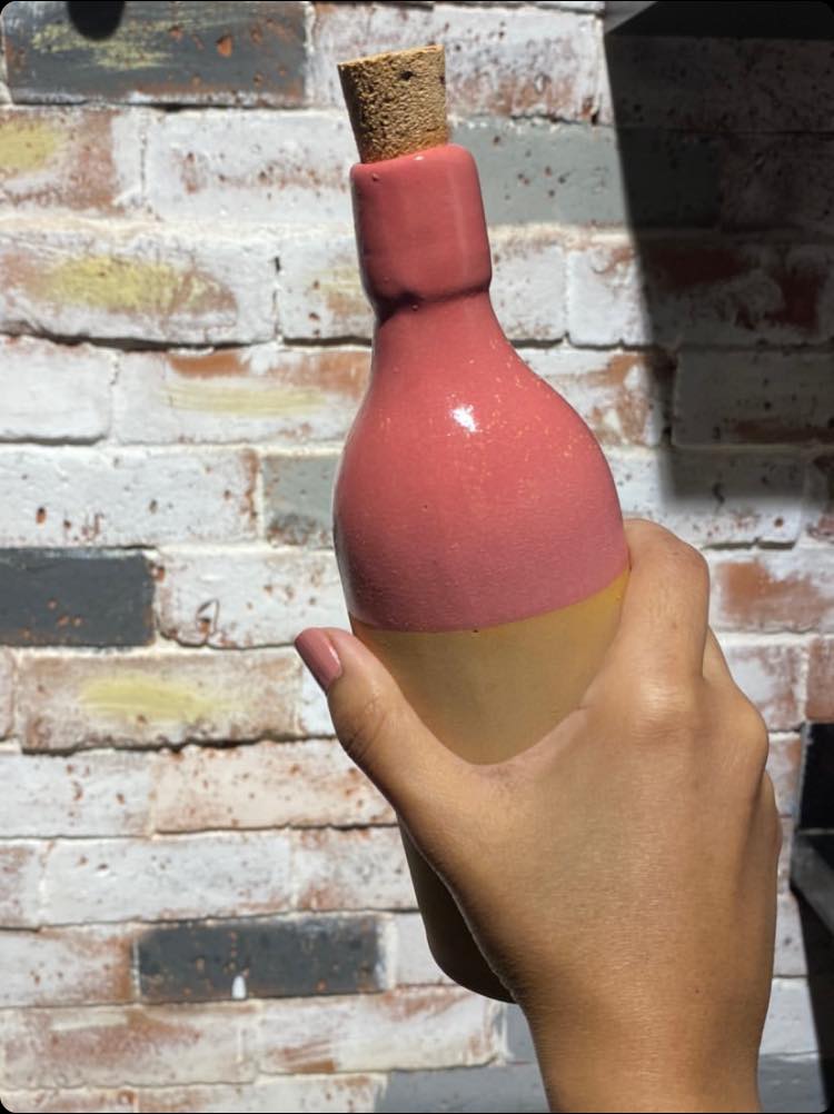 Qarura Bottle