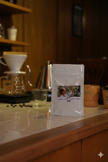 كولومبي سنجل أورجن – إل إنديو