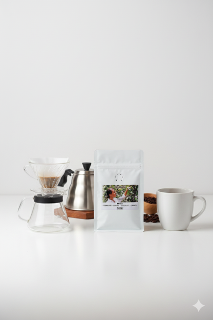 كولومبي سنجل أورجن – إل إنديو