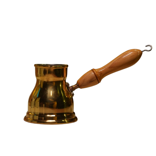 كنكة نحاس عادية